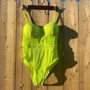 Take 50% OFF- Swimwear One Piece Women’s, Size-L